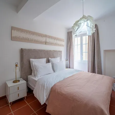 La Rosca - Au Centre-ville De Apartmán *