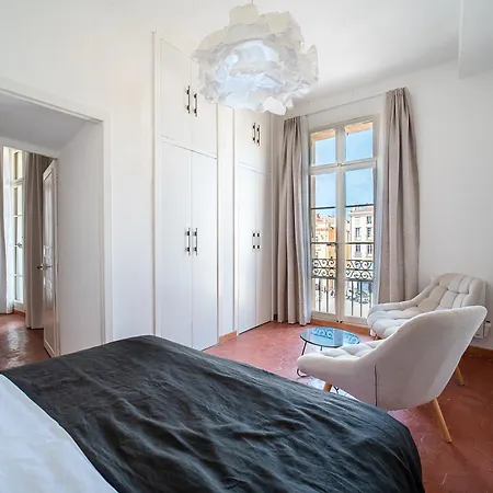 Apartmán La Rosca - Au Centre-ville De Perpignan