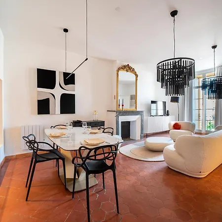 La Rosca - Au Centre-ville De Apartmán