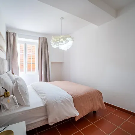 Apartmán La Rosca - Au Centre-ville De Perpignan