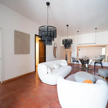Apartmán La Rosca - Au Centre-ville De